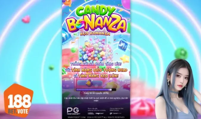 Cần nắm vững các tính năng trong game Cơn Bão Kẹo Ngọt để nâng cao khả năng chiến thắng.