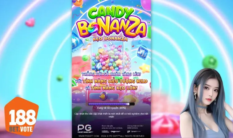{14} Hãy chắc chắn rằng bạn hiểu rõ các tính năng trong game <strong>Cơn Bão Kẹo Ngọt</strong> để tăng hiệu quả chơi cược.