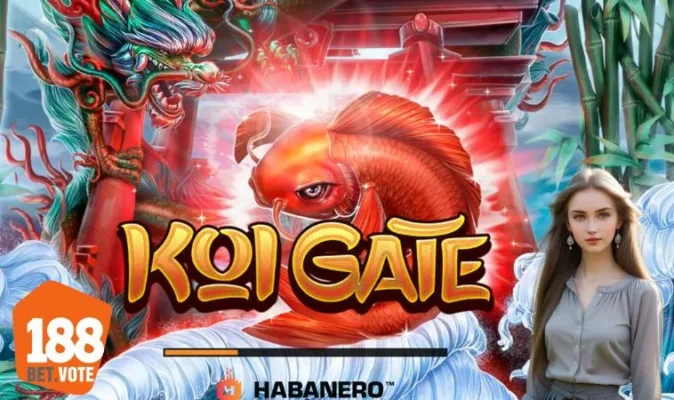 Trò chơi Cá Chép Vượt Vũ Môn đi kèm một bảng trả thưởng rõ ràng, giúp người chơi dễ dàng nắm bắt thông tin.