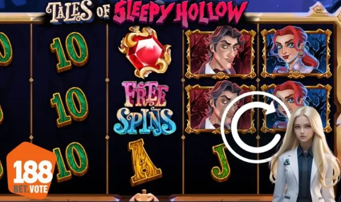 Những Câu Chuyện Về Thung Lũng Ngủ Say – trò chơi dễ chơi phù hợp với tất cả mọi người